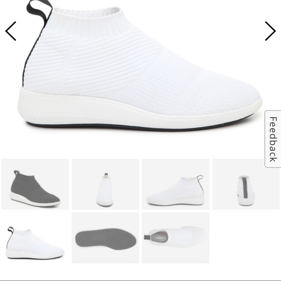 Ariah Jogger sneakers - Picture 1 of 5